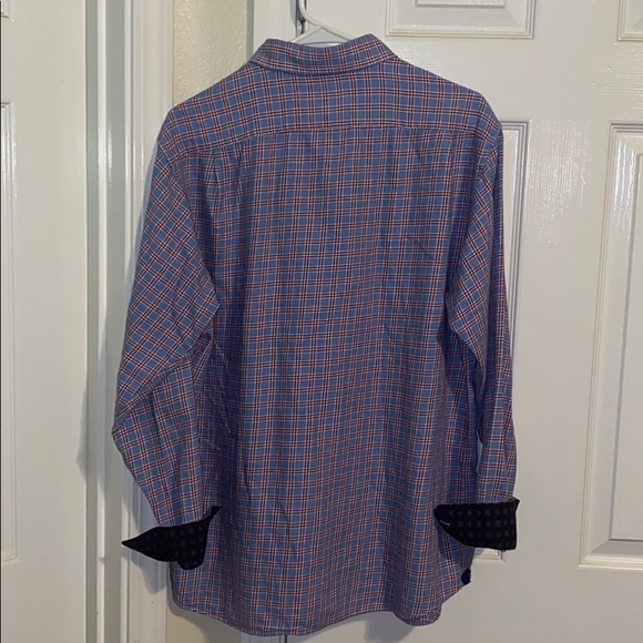 Cremieux button up shirt - Picture 2 of 3